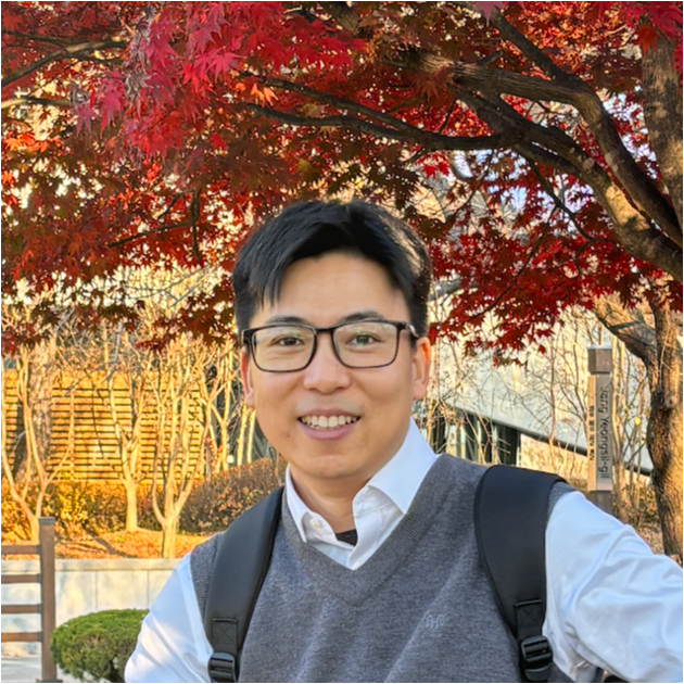 Dr. Yi Ding
